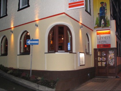 Foto: Wirtshaus Linnenkerl